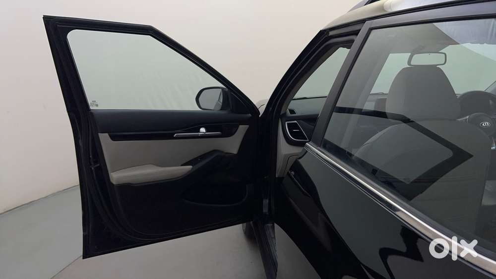 Kia Seltos Htx G, 2020, Petrol