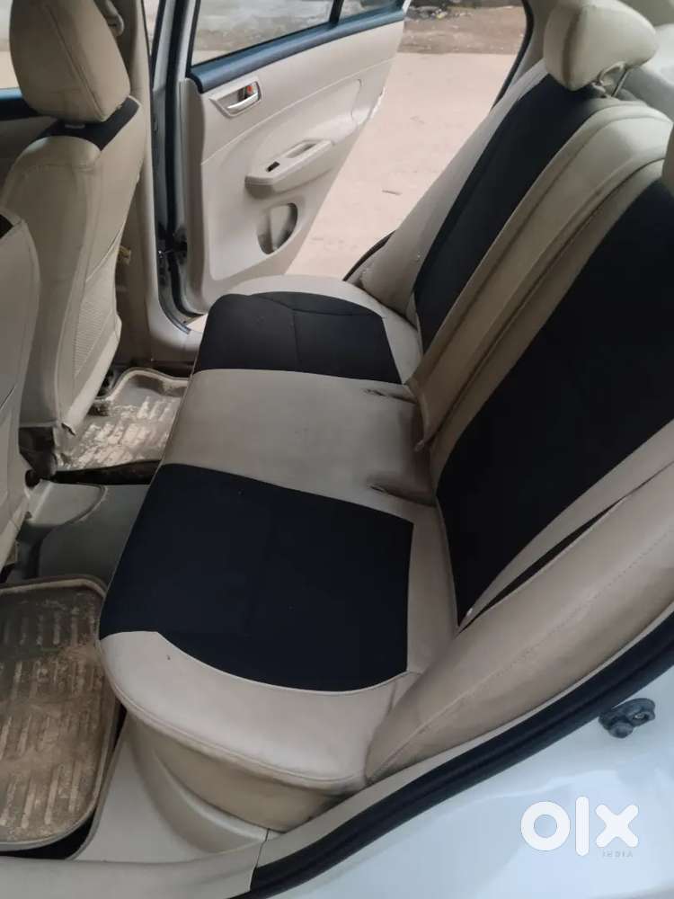Maruti Suzuki Swift Dzire 2015