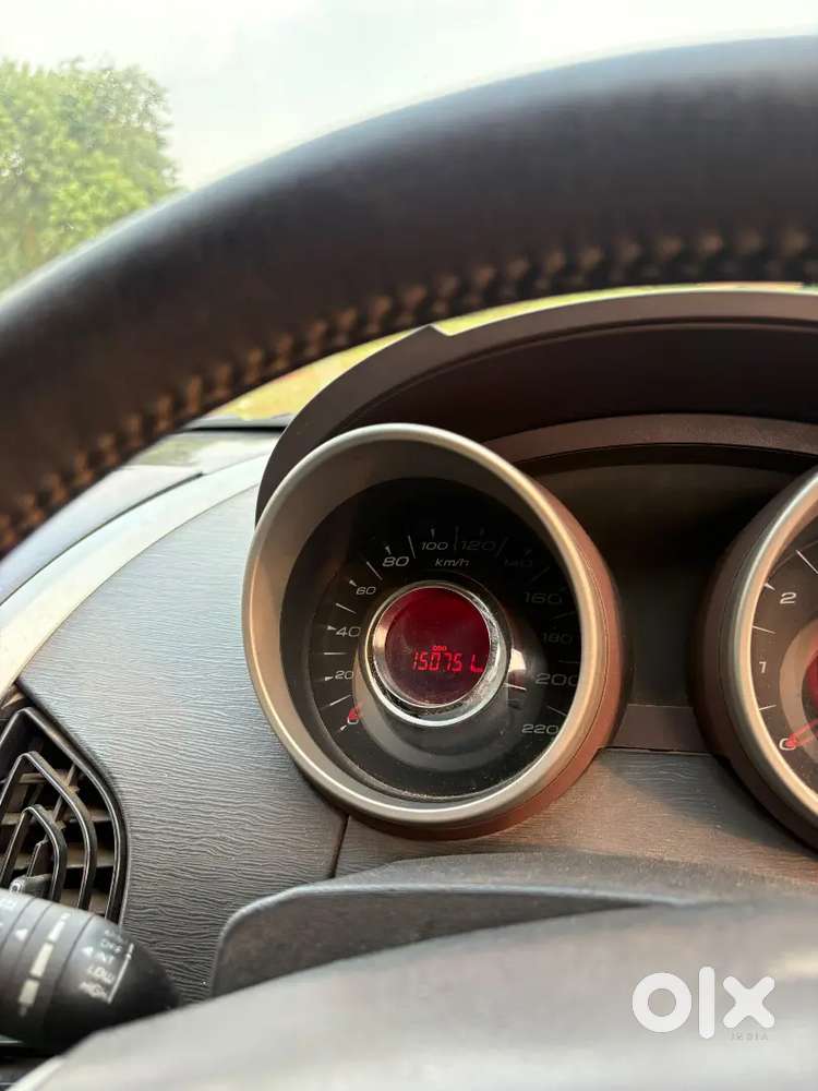 Mahindra Xuv500 2014 Diesel
