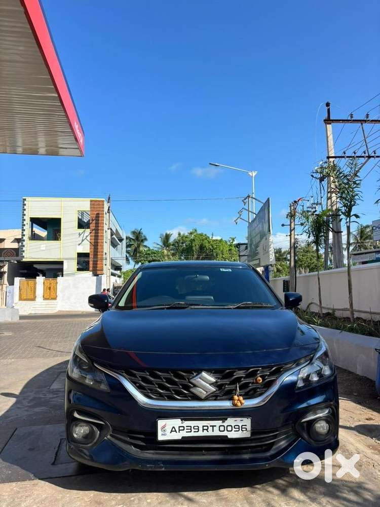 Fully Well Maintained With Showroom Track