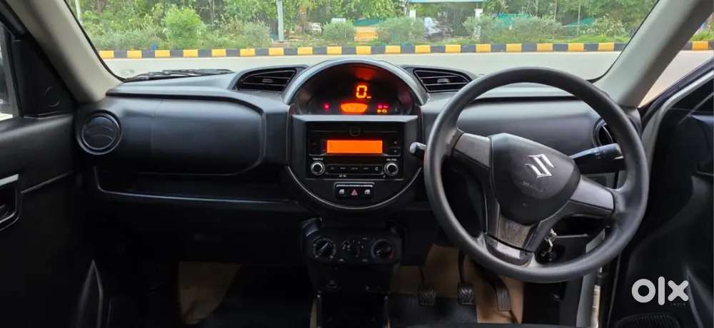 Good And Neat Condition