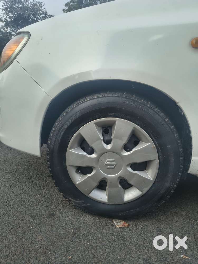 Maruti Suzuki Alto K10 1.0 Lxi (o), 2013, Cng & Hybrids