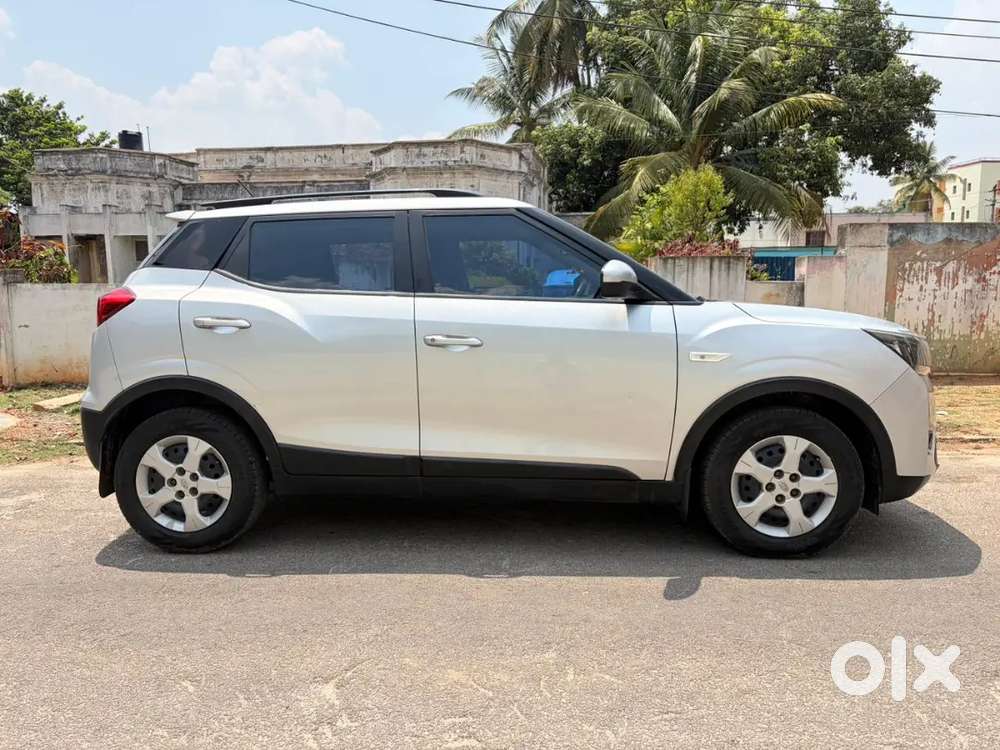 Xuv 300 2019modl