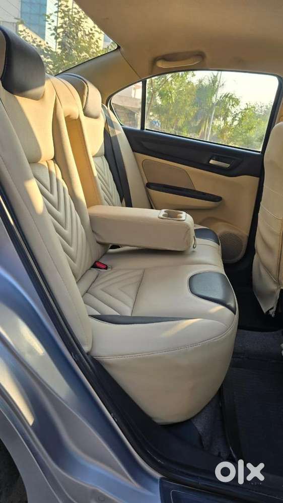 Honda Amaze 2020 Petrol Good Condition