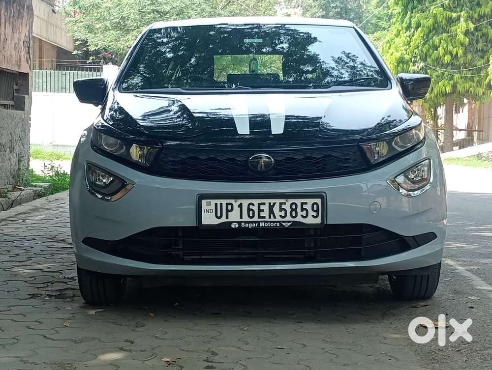 Tata Altroz Racer, 2024, Petrol