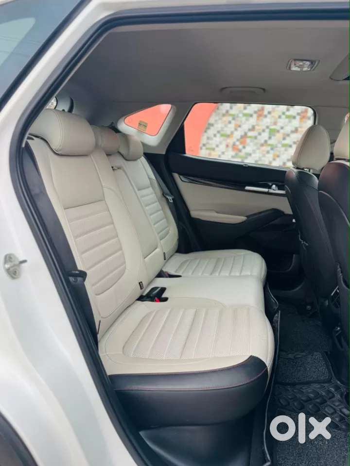 Kia Seltos Gtx, 2020, Petrol
