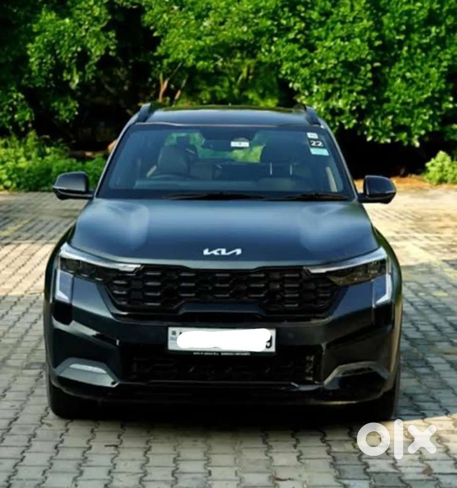 Kia Sonet 1.2 Hte Petrol Manual 2025