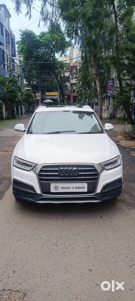 Audi Q3 30 Tdi S, 2017, Diesel