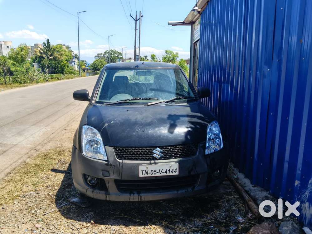 Maruti Suzuki Petrol Manual 2007