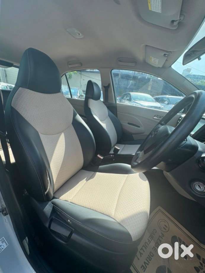 Hyundai Santro Sportz Amt, 2019, Petrol