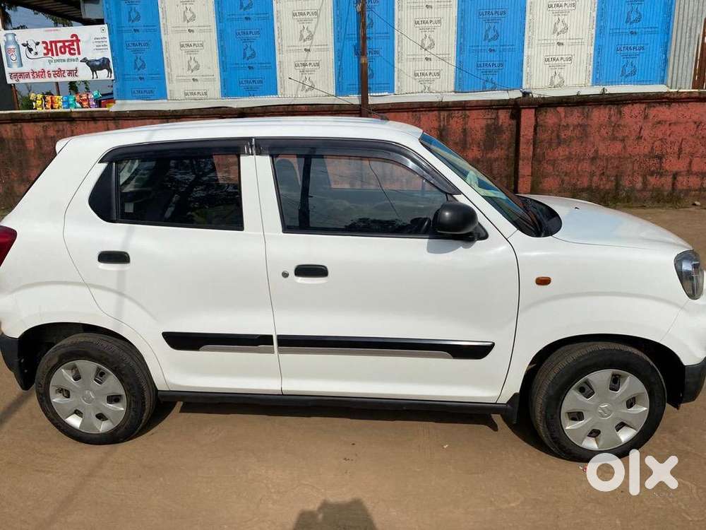 20 July 2022 Maruti Suzuki Km Driven