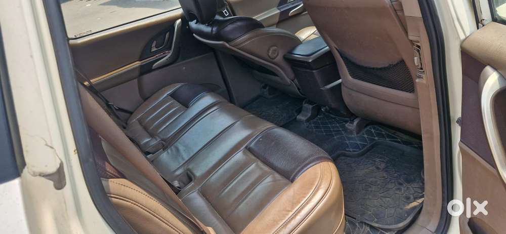 Mahindra Xuv500 W8, 2015, Diesel