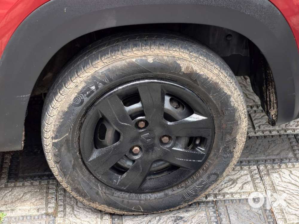 Renault Kwid Rxt Optional, 2015, Petrol