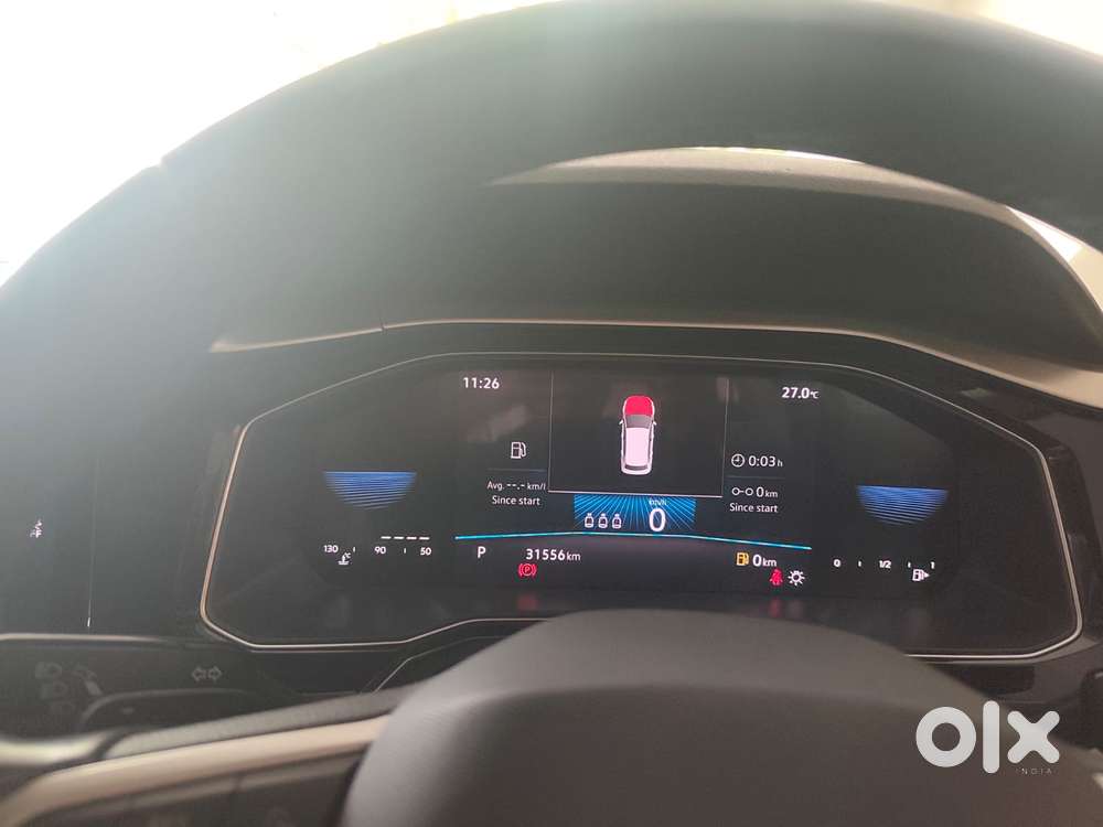 Volkswagen Virtus 1.0 Topline Tsi At, 2023, Petrol