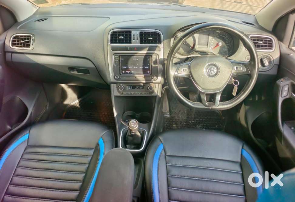 Volkswagen Polo 1.0 MPI Highline Plus, 2018, Petrol