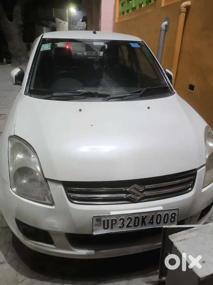 Swift Dzire Cng 30 Kmpl