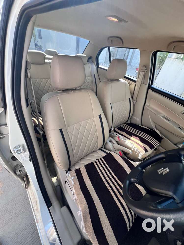 2015 Maruti Swift Dzire Petrol Manual