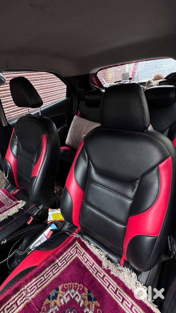 Ford Figo Diesel Manual 2018