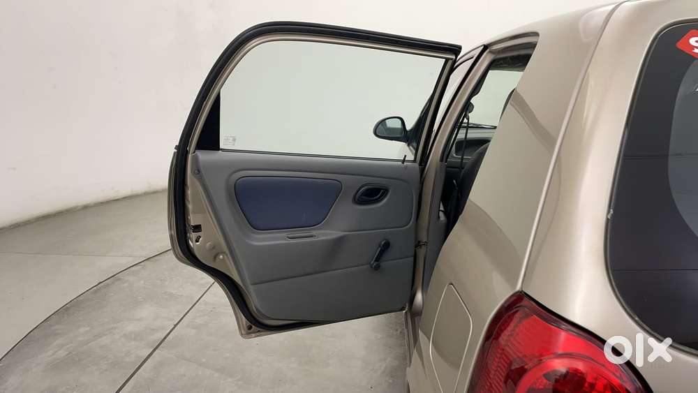 Maruti Suzuki Alto K10 2010-2014 Vxi, 2013, Petrol