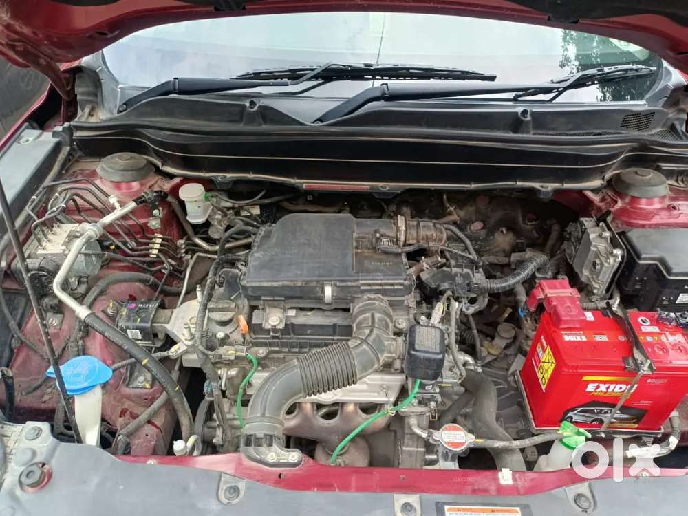 Maruti Suzuki Grand Vitara 2025 Petrol