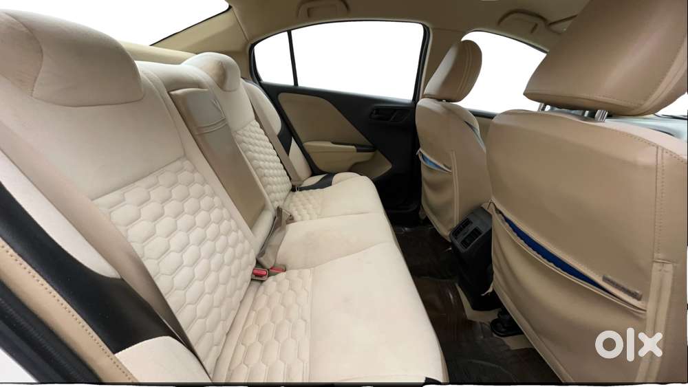 Honda City 2015-2017 I Vtec Sv, 2014, Petrol