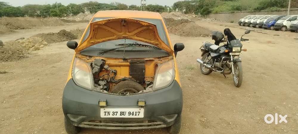Good Condition 2011 Model