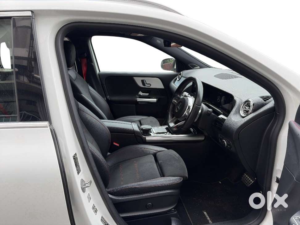 Mercedes-benz Amg Gla35 4matic [ ], 2021, Petrol