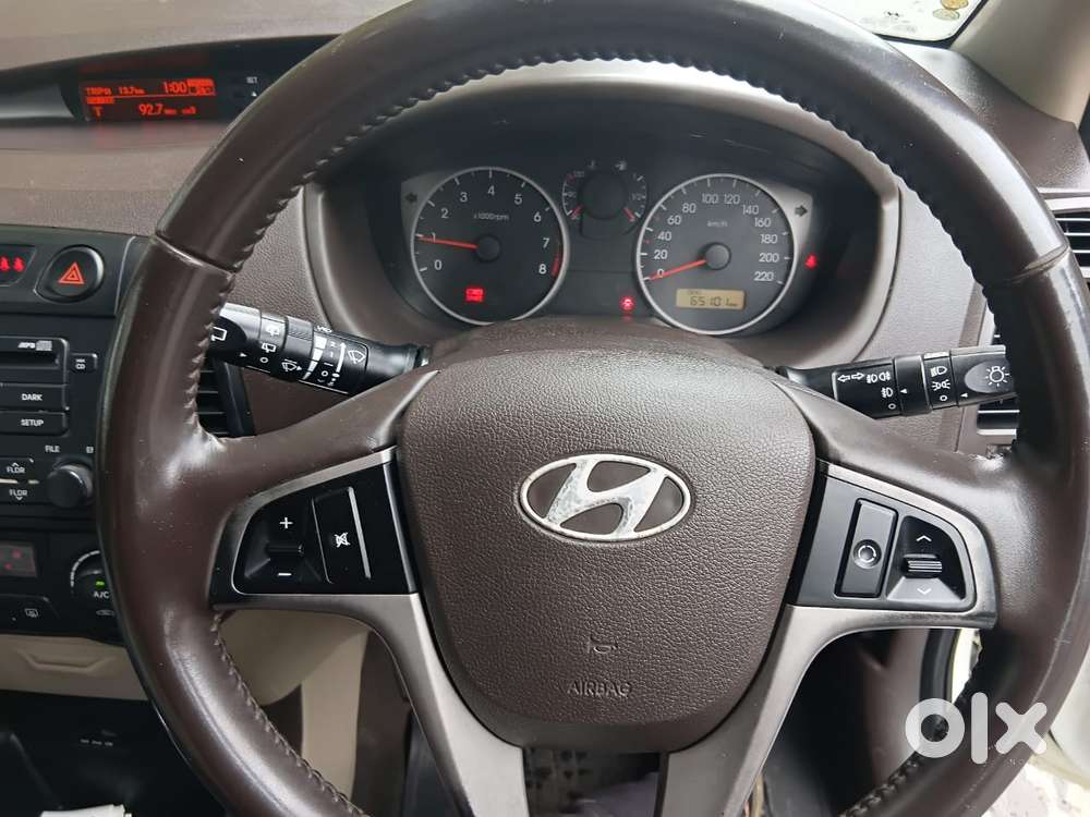 Hyundai I20 1.2 Asta, 2010, Petrol