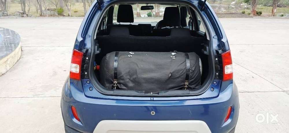 Maruti Suzuki Ignis 1.3 Sigma, 2022, Petrol