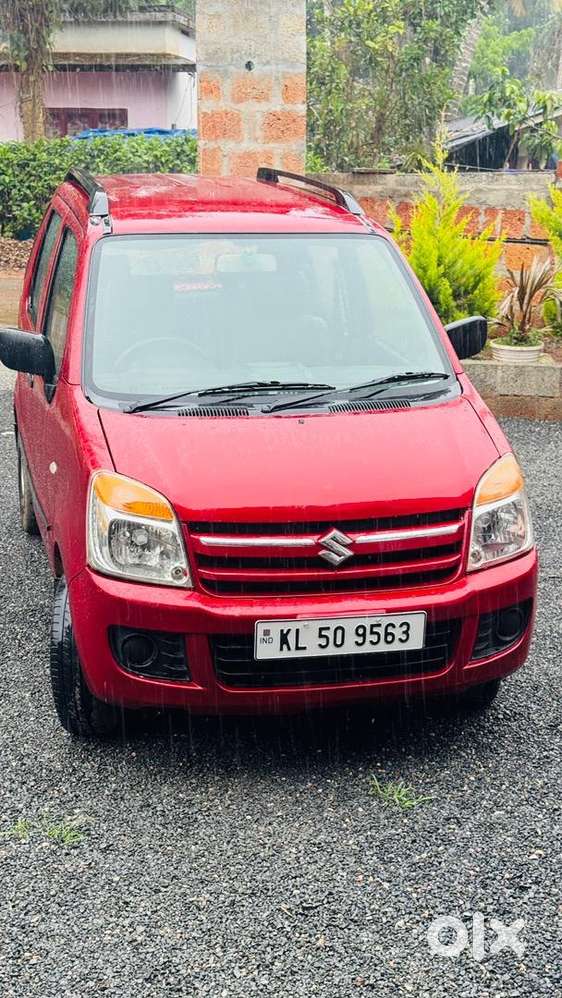 Wagon R 2009