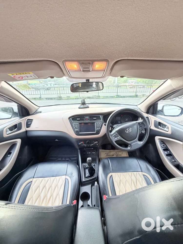 Hyundai I20 Sportz 1.2 Mt, 2020, Petrol