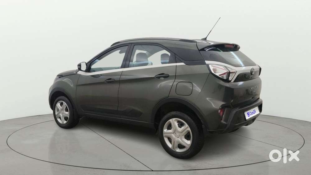 Tata Nexon 1.2 Revotron Xm (s), 2022, Diesel