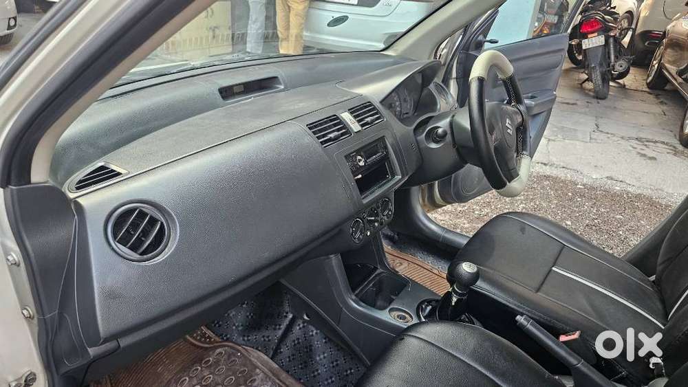 Maruti Suzuki Swift Dzire Ldi Bsiv, 2012, Diesel