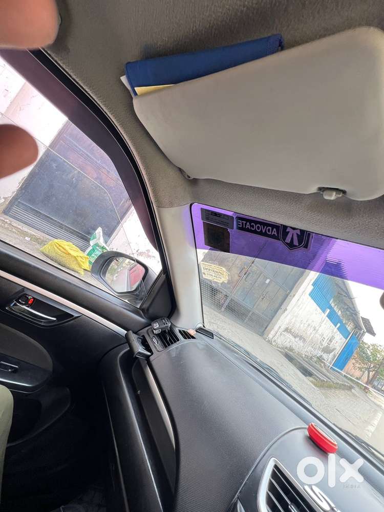 Maruti Suzuki Swift Vdi 2015