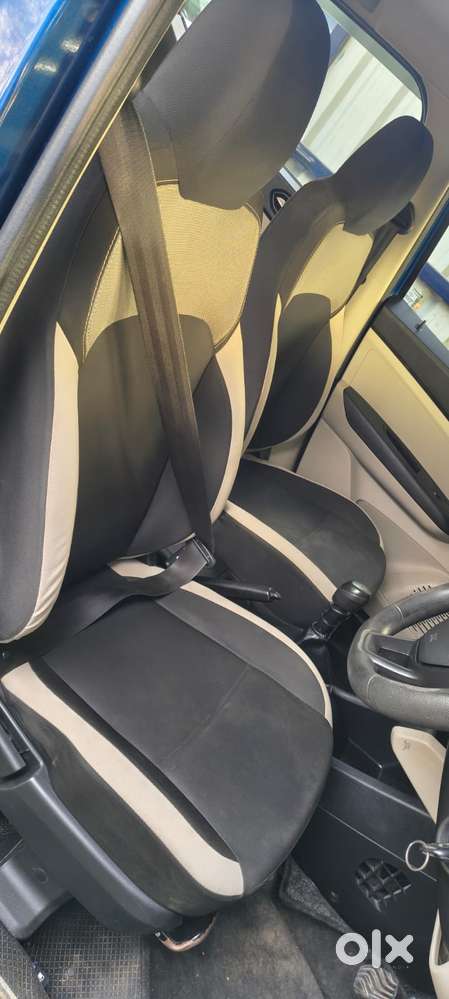 Renault Triber Rxl, 2020, Petrol