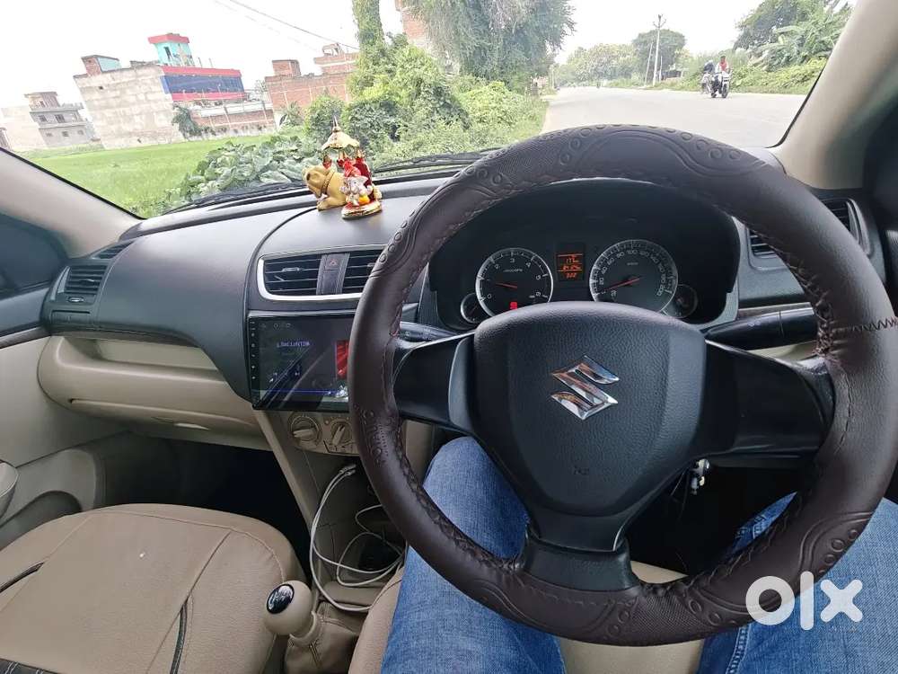 Maruti Suzuki Swift Vdi 2015