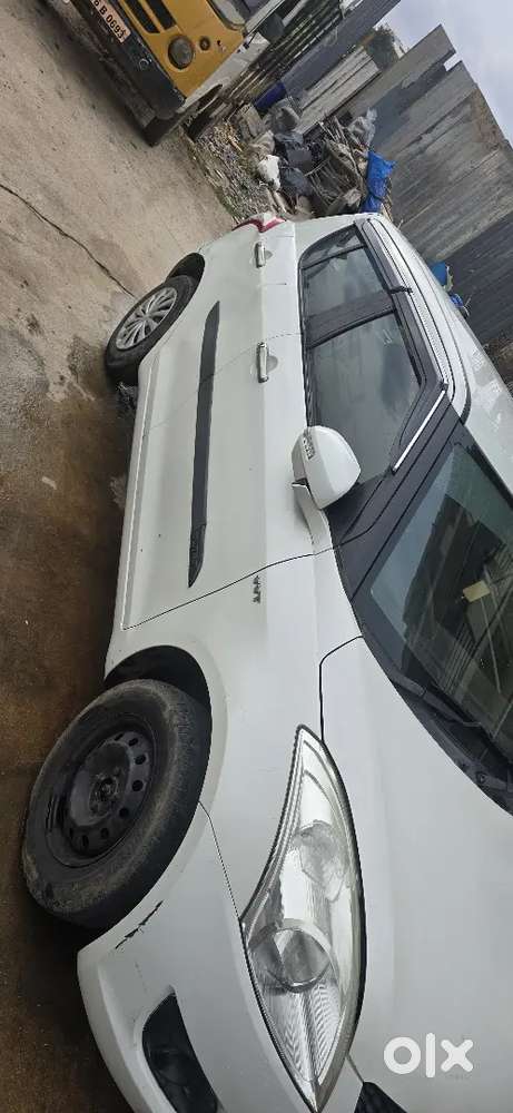 Maruti Suzuki Swift 2014 Petrol 84000 Km Driven