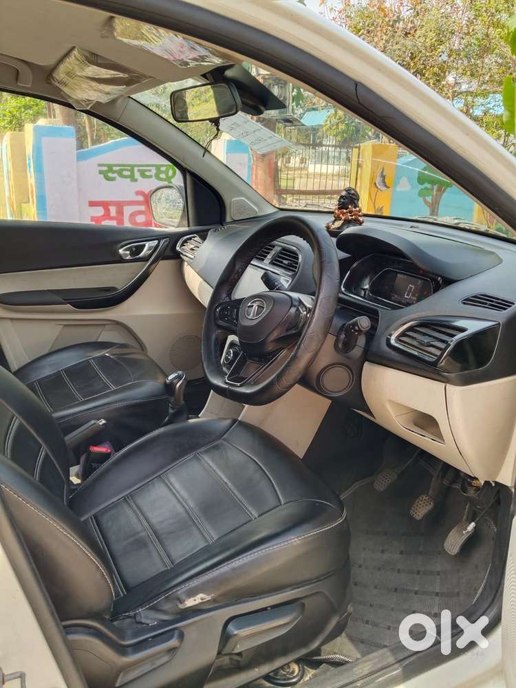 Tata Tigor 1.2 Revotron Xz Plus, 2023, Petrol