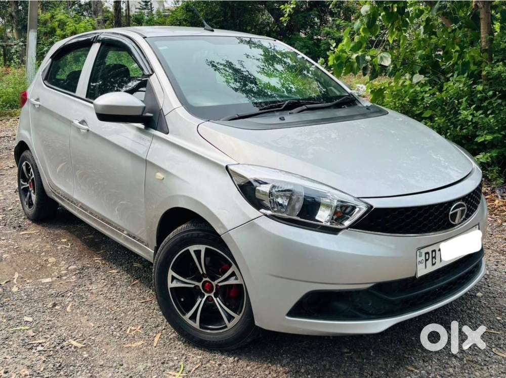 Tata Tiago Diesel 2017