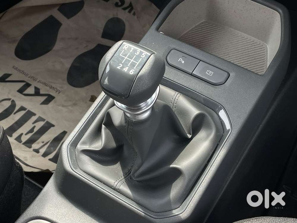 Kia Syros Htk Turbo, 2025, Petrol