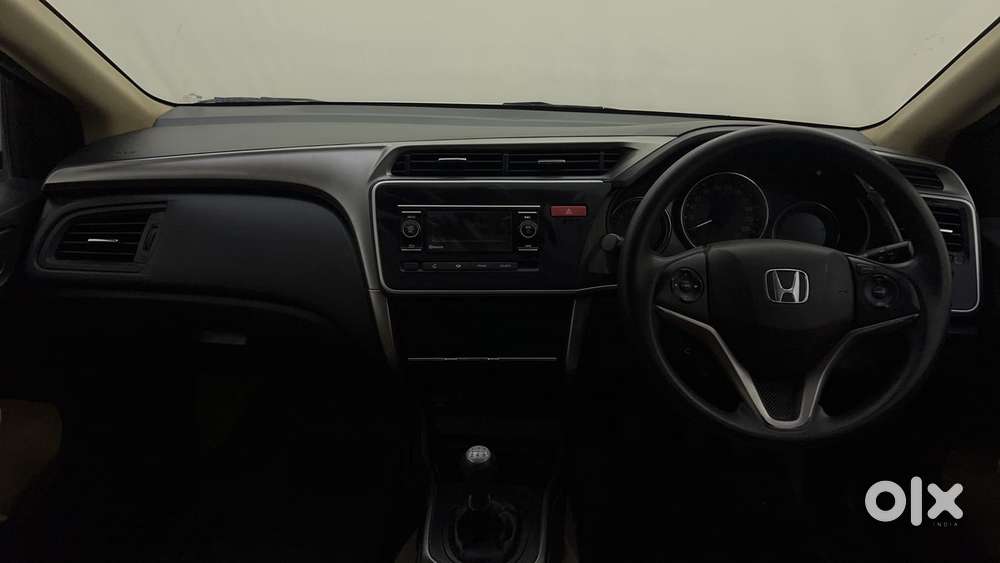 Honda City I-vtec Sv, 2014, Petrol