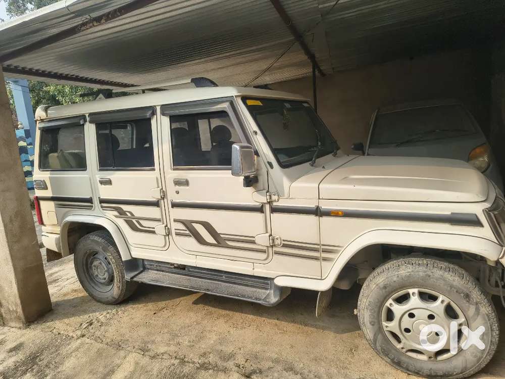 Mahindra Bolero Diesel 2020