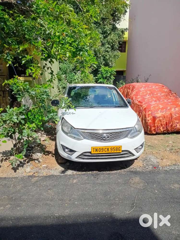 Tata Bolt Quanterajet Engine