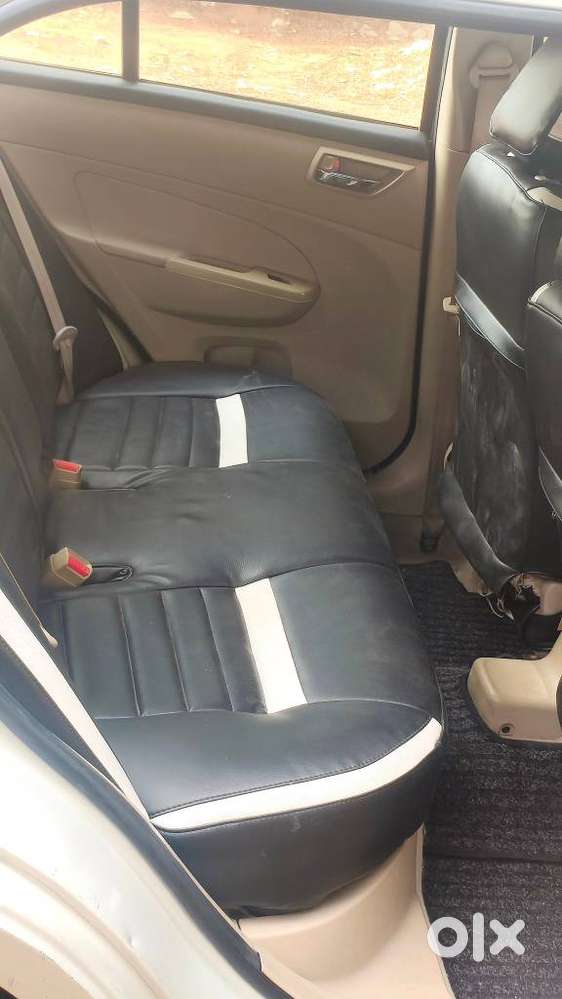 Maruti Suzuki Swift Dzire Vxi At, 2013, Petrol