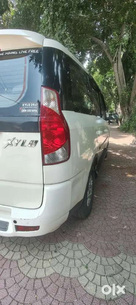 Mahindra Xylo 2014 Diesel