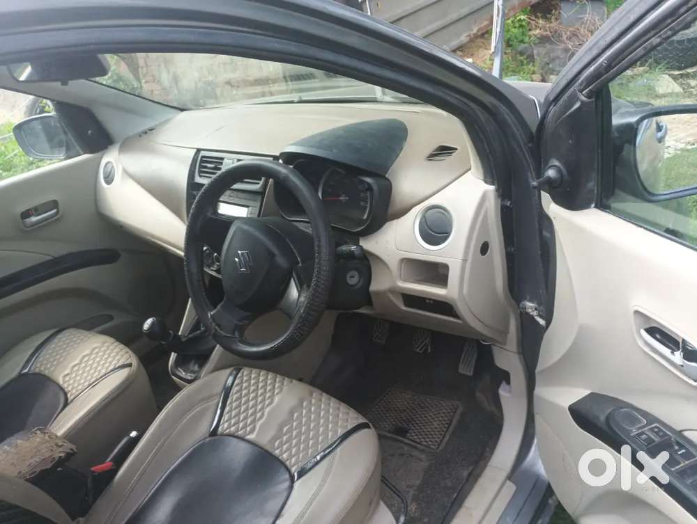 Maruti Suzuki Celerio Vxi 2021