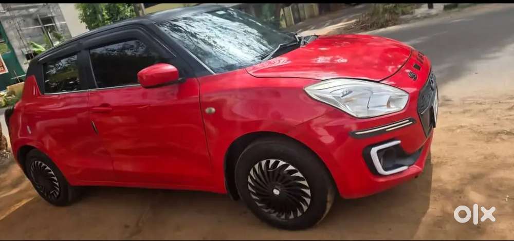 Urjent Sale - Selling Swift 2019 Model