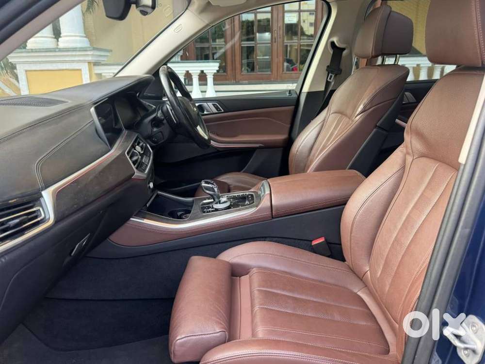 Bmw X5 Xdrive 30d Xline, 2019, Diesel