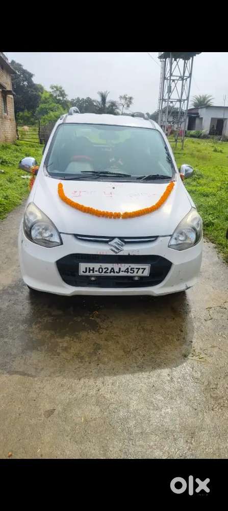 Maruti Suzuki Alto 800 2015 Petrol 55000 Km Driven