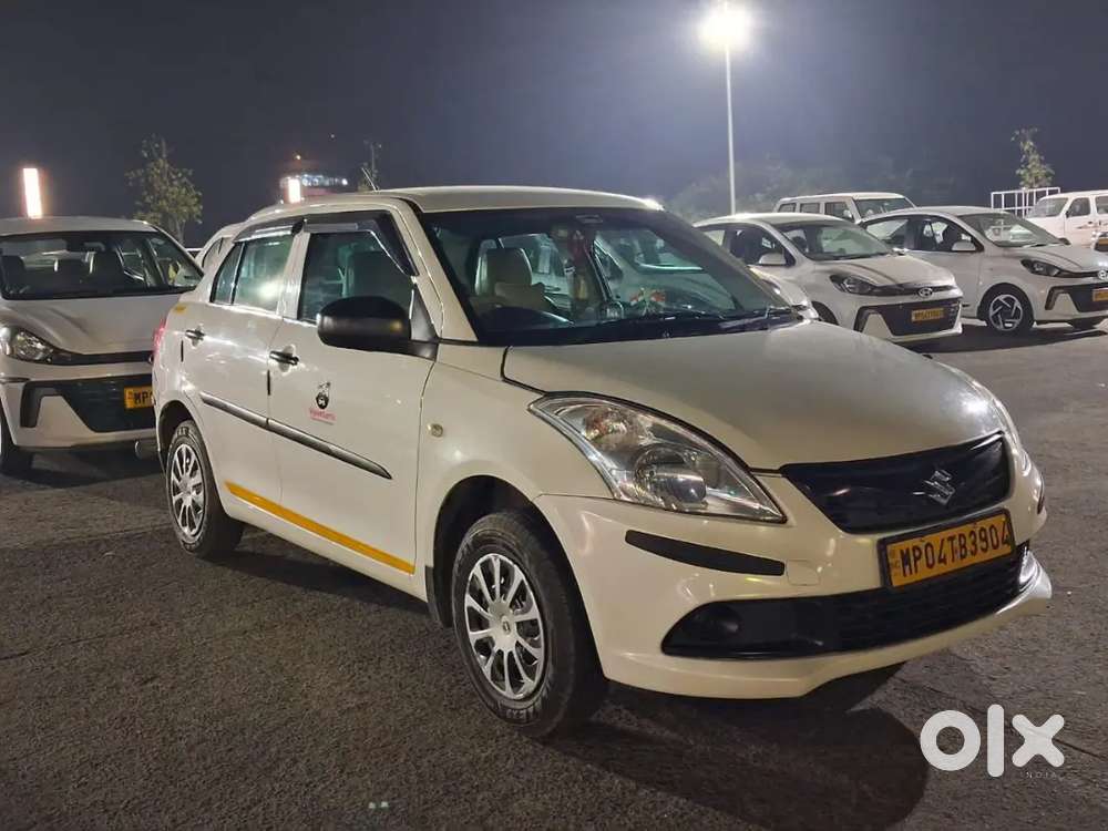 Maruti Dzire 1.2 Tour 2022